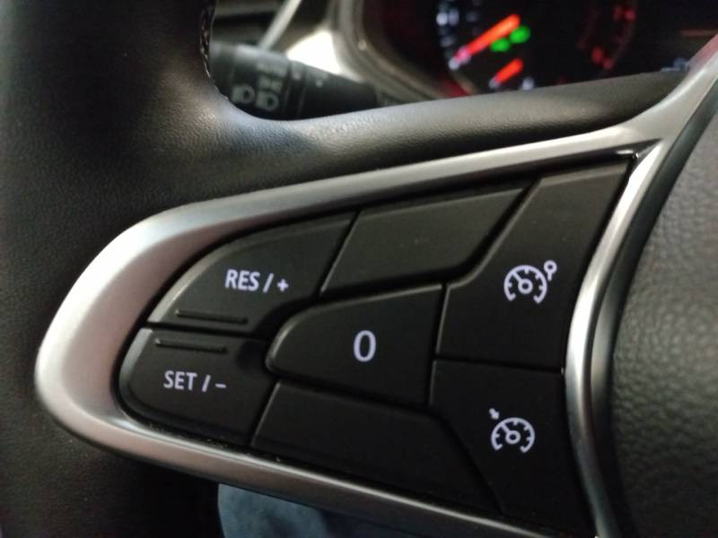 Renault Clio TCe 90 - 21N Limited 2021 - photo n°15 Renault Clio TCe 90 - 21N Limited  occasion à Toulouse - photo n°15