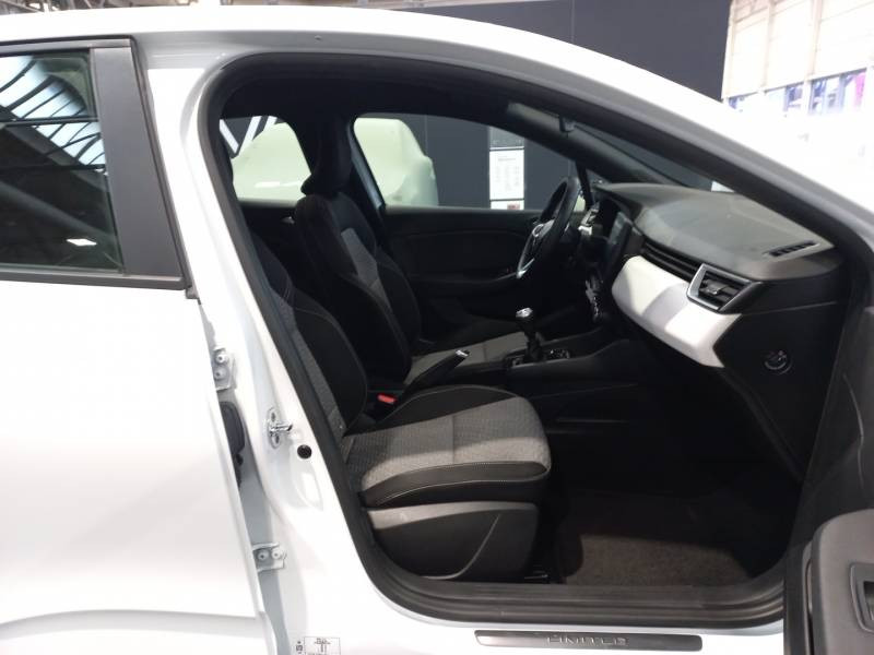 Renault Clio TCe 90 - 21N Limited 2021 - photo n°12 Renault Clio TCe 90 - 21N Limited  occasion à Toulouse - photo n°12