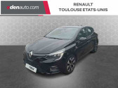 Annonce Renault Clio occasion Essence TCe 90 - 21N Limited  Toulouse