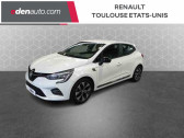Annonce Renault Clio occasion Essence TCe 90 - 21N Limited  Toulouse