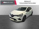 Annonce Renault Clio occasion Essence TCe 90 - 21N Limited � Toulouse