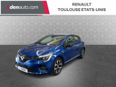 Annonce Renault Clio occasion Essence TCe 90 - 21N Limited  Toulouse