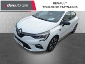 Renault Clio occasion année 2022 boite Manuelle Annonce Renault Clio occasion Essence TCe 90 - 21N Limited à Toulouse