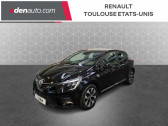 Annonce Renault Clio occasion Essence TCe 90 - 21N Limited � Toulouse