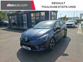 Annonce Renault Clio occasion Essence TCe 90 - 21N Limited � Toulouse