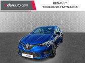 Renault Clio TCe 90 - 21N Limited  2022 - annonce de voiture en vente sur Auto S&eacute;lection.com