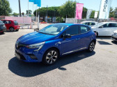 Annonce Renault Clio occasion Essence TCe 90 - 21N Limited  Toulouse
