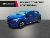 Renault Clio occasion année 2022 boite Manuelle Annonce Renault Clio occasion Essence TCe 90 - 21N Limited à Toulouse