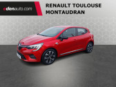Annonce Renault Clio occasion Essence TCe 90 - 21N Limited � Toulouse