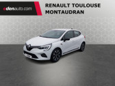 Annonce Renault Clio occasion Essence TCe 90 - 21N Limited � Toulouse