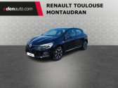 Annonce Renault Clio occasion Essence TCe 90 - 21N Limited � Toulouse