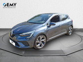 Renault Clio TCe 90 - 21N R.S. Line  2021 - annonce de voiture en vente sur Auto Sélection.com