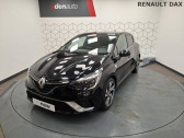 Annonce Renault Clio occasion Essence TCe 90 - 21N R.S. Line � DAX