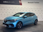 Renault Clio occasion année 2021 boite Manuelle Annonce Renault Clio occasion Essence TCe 90 - 21N R.S. Line à TARBES