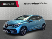 Annonce Renault Clio occasion Essence TCe 90 - 21N R.S. Line � TARBES