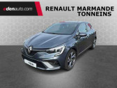 Annonce Renault Clio occasion Essence TCe 90 - 21N R.S. Line � Sainte-Bazeille
