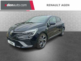 Annonce Renault Clio occasion Essence TCe 90 - 21N R.S. Line � Agen