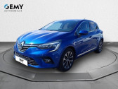 Annonce Renault Clio occasion Essence TCe 90 - 21N SL Lutecia  CHAMBRAY LES TOURS