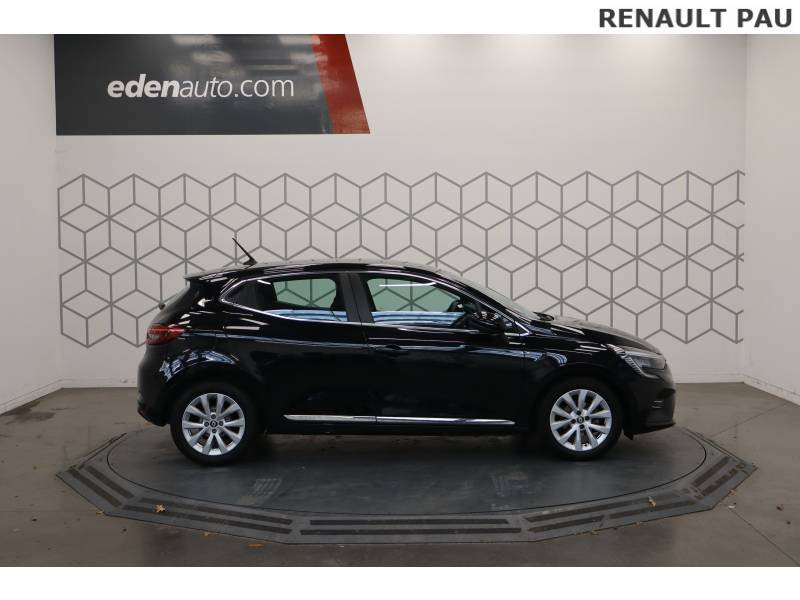 Renault Clio TCe 90 - 21N SL Lutecia 2021 - photo n°8 Renault Clio TCe 90 - 21N SL Lutecia  occasion à Pau - photo n°8