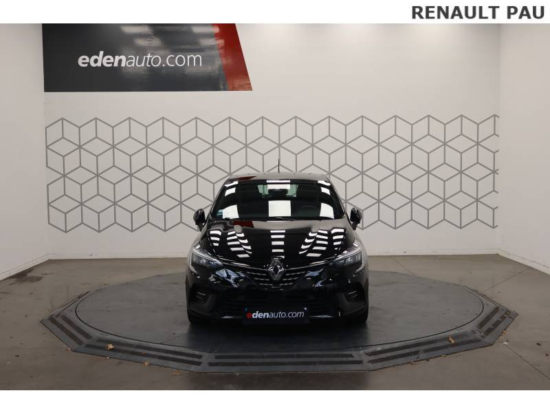 Renault Clio TCe 90 - 21N SL Lutecia 2021 - photo n°4 Renault Clio TCe 90 - 21N SL Lutecia  occasion à Pau - photo n°4