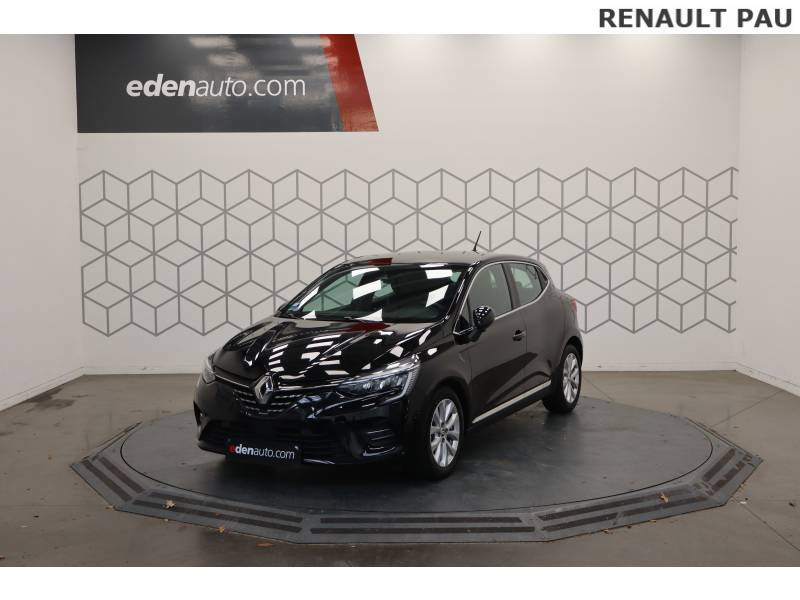 Renault Clio TCe 90 - 21N SL Lutecia 2021 Renault Clio TCe 90 - 21N SL Lutecia  occasion à Pau
