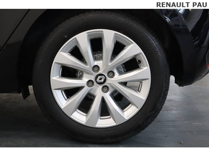 Renault Clio TCe 90 - 21N SL Lutecia 2021 - photo n°7 Renault Clio TCe 90 - 21N SL Lutecia  occasion à Pau - photo n°7