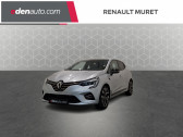 Annonce Renault Clio occasion Essence TCe 90 - 21N SL Lutecia � Muret