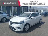 Annonce Renault Clio occasion Essence TCe 90 - 21N ZEN à Toulouse