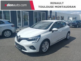 Renault Clio occasion année 2022 boite Manuelle Annonce Renault Clio occasion Essence TCe 90 - 21N ZEN à Toulouse