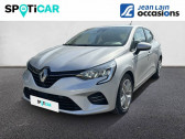Renault Clio occasion année 2021 boite Manuelle Annonce Renault Clio occasion Essence TCe 90 Business à Sallanches