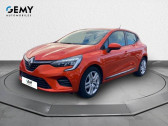 Annonce Renault Clio occasion Essence TCe 90 Business  CHAMBRAY LES TOURS