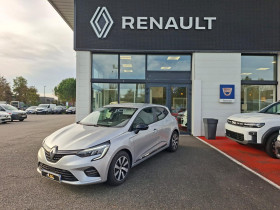 Renault Clio occasion 2023 mise en vente à Bessires par le garage AUTO SMCA VERFAILLIE - photo n°1
