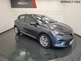 Renault Clio occasion année 2021 boite Manuelle Annonce Renault Clio occasion Essence TCe 90 Business à DAX