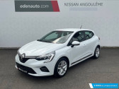 Renault Clio occasion année 2021 boite Manuelle Annonce Renault Clio occasion Essence TCe 90 Business à Champniers