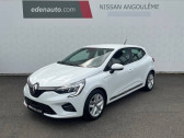 Renault Clio TCe 90 Business   Champniers 16