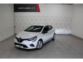 Renault Clio occasion 2020 mise en vente à Biarritz par le garage RENAULT BIARRITZ - photo n°1