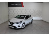 Renault Clio occasion année 2020 boite Manuelle Annonce Renault Clio occasion Essence TCe 90 Business à Biarritz