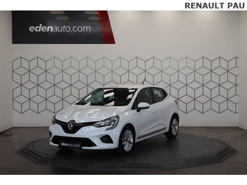 Renault Clio TCe 90 Business 2020 Renault Clio TCe 90 Business  occasion à Pau