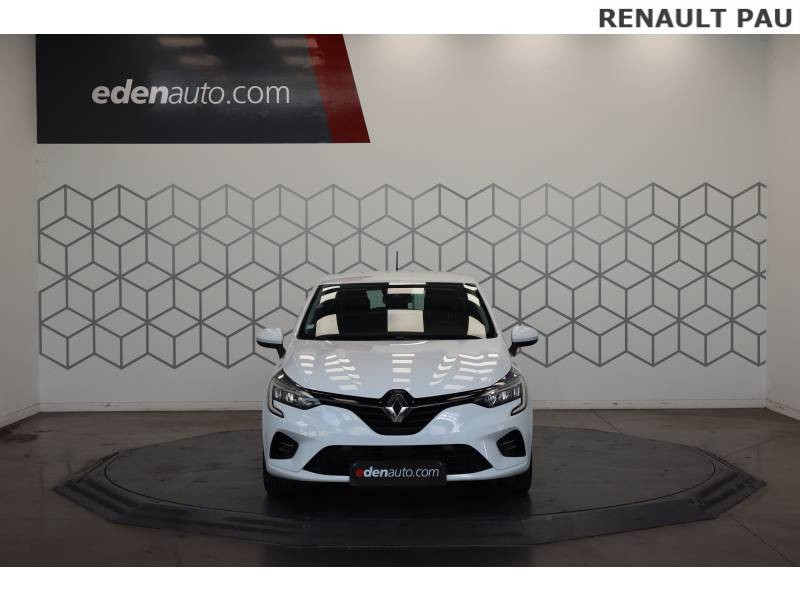 Renault Clio TCe 90 Business 2020 - photo n°4 Renault Clio TCe 90 Business  occasion à Pau - photo n°4