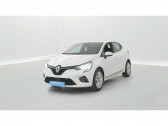 Renault Clio occasion année 2021 boite Manuelle Annonce Renault Clio occasion Essence TCe 90 Business à LAMBALLE