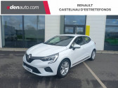 Renault Clio occasion année 2020 boite Manuelle Annonce Renault Clio occasion Essence TCe 90 Business à Castelnau-d'Estrétefonds