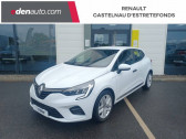 Renault Clio occasion année 2020 boite Manuelle Annonce Renault Clio occasion Essence TCe 90 Business à Castelnau-d'Estrétefonds