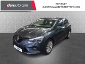 Annonce Renault Clio occasion Essence TCe 90 Business � Castelnau-d'Estr�tefonds