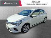 Renault Clio occasion année 2020 boite Manuelle Annonce Renault Clio occasion Essence TCe 90 Business à Toulouse