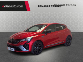 Renault Clio , garage RENAULT TARBES � TARBES