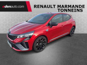 Renault Clio , garage RENAULT TONNEINS � Tonneins