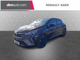 Renault Clio , garage RENAULT AGEN � Agen