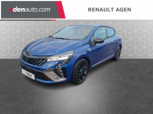Annonce Renault Clio occasion Essence TCe 90 ch GSR2 Esprit Alpine � Agen