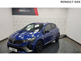 Annonce Renault Clio occasion Essence TCe 90 ch GSR2 Esprit Alpine  DAX