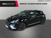 Renault Clio TCe 90 ch GSR2 Esprit Alpine   Oloron St Marie 64
